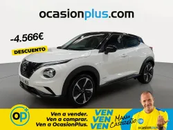 NISSAN Juke 1.6 Hybrid N-N-Design Fuji Auto