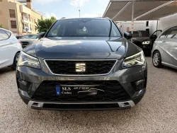 SEAT Ateca 2.0TDI CR S&S Xcellence 150
