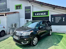 CITROEN C3 PICASSO HDi 110 FAP Airdream Exclusive