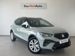 SEAT Arona 1.0 TSI S&S DSG Style 115
