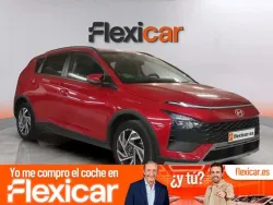 Hyundai BAYON 1.2 MPI Maxx