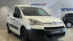 Citroen Berlingo de 2011
