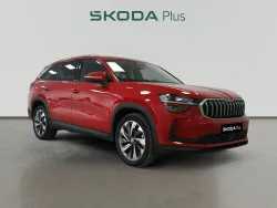 SKODA Kodiaq 2.0TDI Design 4x2 DSG 110kW
