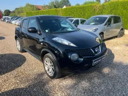 Nissan Juke 1,5L DCI 110 CV BV6