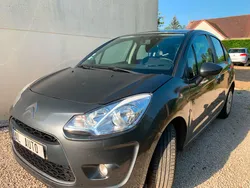 Citroen C3 1.4 HDi Confort