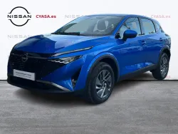 NISSAN Qashqai 1.3 DIG-T mHEV 12V Acenta 4x2 103kW