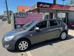 OPEL ASTRA 1.4 i 100cv