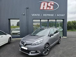 Renault Scénic III (J95) 1.6 dCi 130ch energy Bose