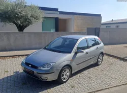 Ford Focus 1.8 TDDI