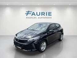 Renault Clio Blue dCi 100 ch GSR2 Evolution