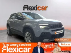 JEEP Avenger 1.2 Freedom 74KW