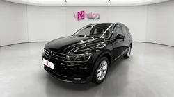 VOLKSWAGEN Tiguan 2.0 TDI 150 DSG7 Match