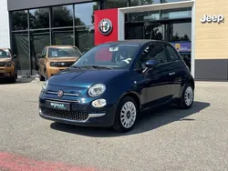 Fiat 500 1.0 70 ch Hybride BSG S/S Dolcevita