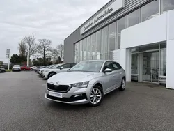 SKODA Scala 1.0 TSI Evo 110 ch BVM6 Ambition