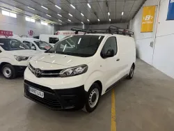 Toyota Proace Proace Van Corta 1.5D Business 100