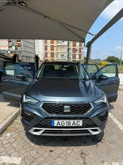 Seat Ateca 1.0 TSI STYLE