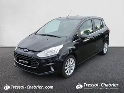 FORD B-MAX 1.0 EcoBoost 125 S&S Titanium
