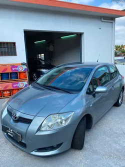 Toyota Auris 1.4D4D