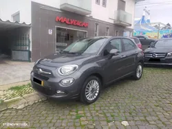 Fiat 500X 1.3 MJ Pop Star J17 S&S