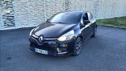 Renault Clio 4 dci 90 limited