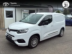 Toyota PROACE CITY Medium 100 D-4D Business RC22