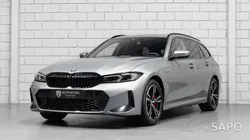 BMW Série 3 de 2024