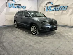 SKODA KAROQ 1.5 TSI 150 ch ACT DSG7 Style