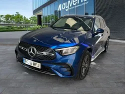 Mercedes-Benz GLC 250 250d 4Matic Aut.