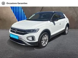 Volkswagen T-Roc 2.0 TDI 150ch Style DSG7
