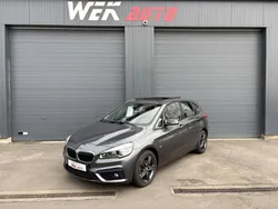BMW Serie 2 Activetourer I (F45) 218i 136ch Sport