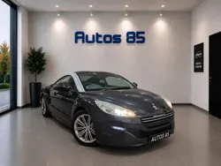 Peugeot RCZ 1.6 THP 16v 155ch