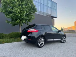 Renault Mégane Mégane 3