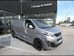 Peugeot Expert PACK SPORT STANDARD BLUEHDI 180CH EAT8