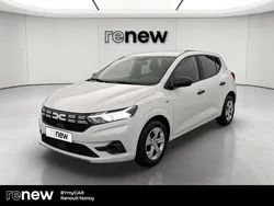 DACIA Sandero SCe 65 Essential