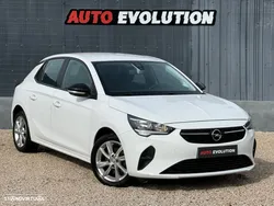 Opel Corsa 1.5 D Business Edition