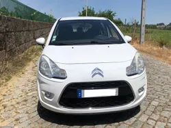 Citroën C3 1.4 HDi