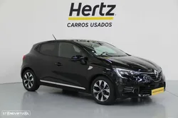 Renault Clio 1.0 TCe Evolution