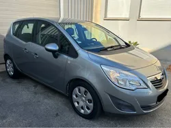 Opel Meriva 14200KM seulement 1er Main en excellent état