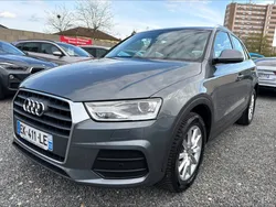AUDI Q3 Phase 2 2.0 TDI 150 cv