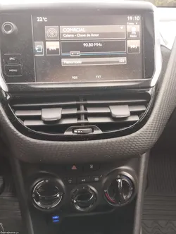 Peugeot 2008 PureTech