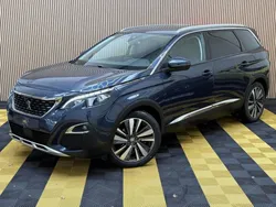 PEUGEOT 5008 1.5 BlueHDi S&S - 130 II Allure Business