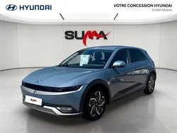 HYUNDAI Ioniq 5 58 kWh - 170 ch Creative