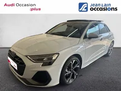 Audi A3 Sportback TDI 150 S tronic 7 S line