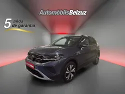 Volkswagen T-Cross 1.0 TSI Life 70kW