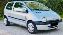 Twingo 1 phase 3 Boîte Automatique