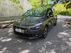 Citroën C4 Spacetourer 1.6 BlueHDi Live