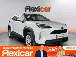 Toyota Yaris Cross 130H Active