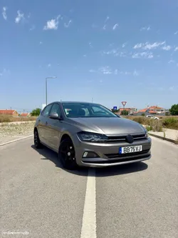 VW Polo 1.0 Trendline