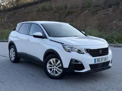 Peugeot 3008 1.2 PureTech 130cv EAT8