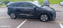 Kia e-Niro 64kWh